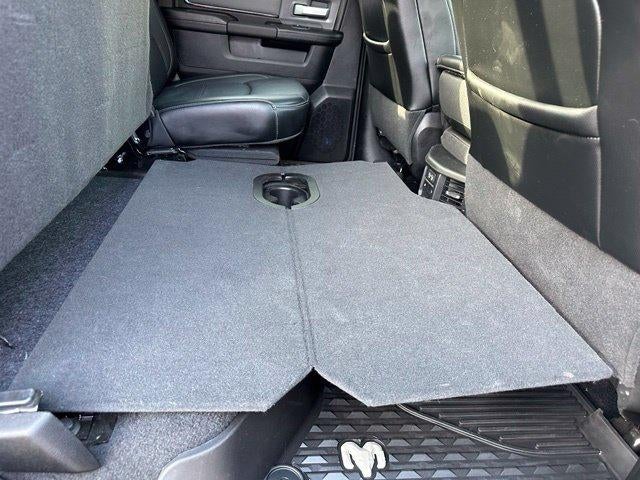 2023 RAM 2500 Power Wagon 4x4 Crew Cab 6'4" Box