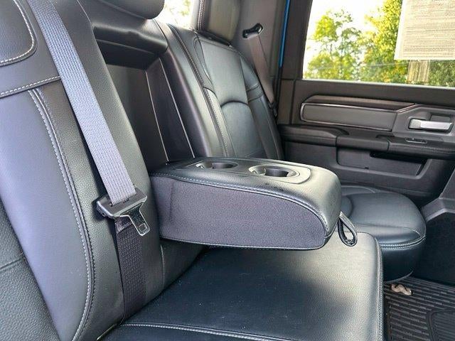 2023 RAM 2500 Power Wagon 4x4 Crew Cab 6'4" Box
