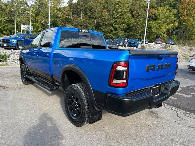 2023 RAM 2500 Power Wagon 4x4 Crew Cab 6'4" Box