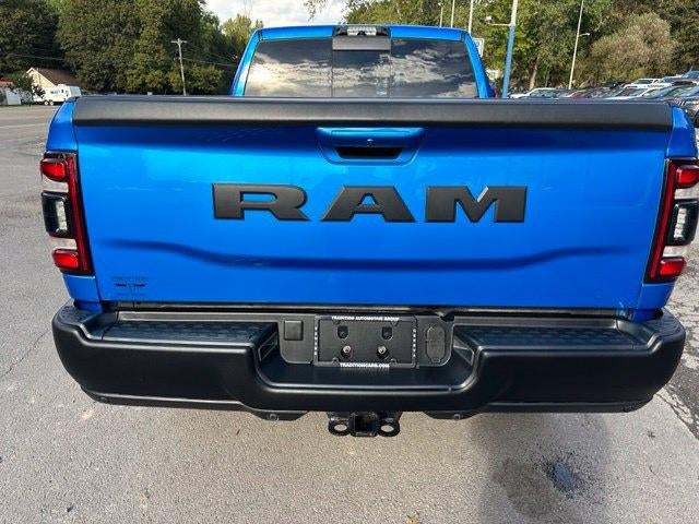 2023 RAM 2500 Power Wagon 4x4 Crew Cab 6'4" Box