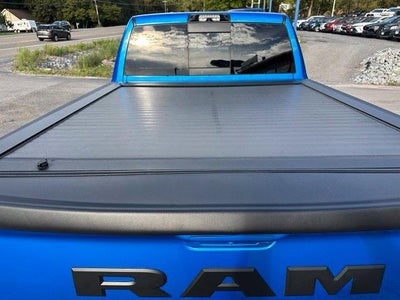 2023 RAM 2500 Power Wagon 4x4 Crew Cab 6'4" Box