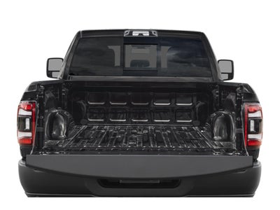 2023 RAM 2500 Power Wagon 4x4 Crew Cab 6'4" Box