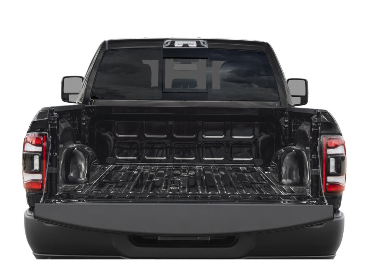 2023 RAM 2500 Power Wagon 4x4 Crew Cab 6'4" Box