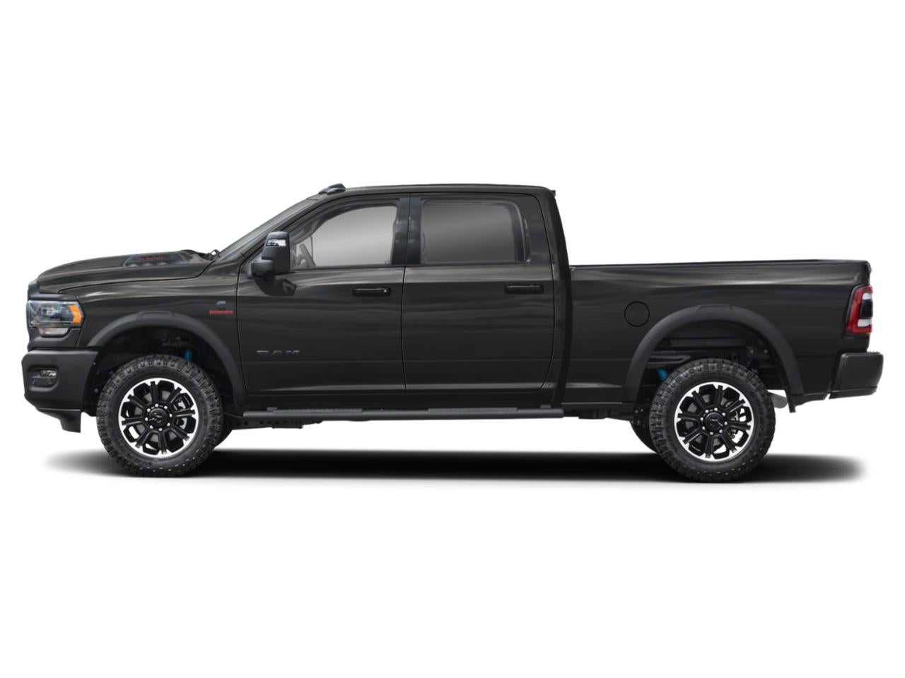 2023 RAM 2500 Power Wagon 4x4 Crew Cab 6'4" Box