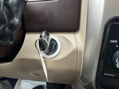 2018 RAM 2500 Laramie 4x4 Crew Cab 6'4" Box