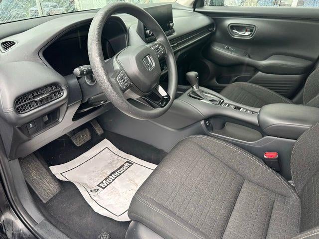 2025 Honda HR-V LX AWD CVT