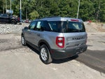 2021 Ford Bronco Sport Base 4x4