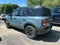 2021 Ford Bronco Sport Outer Banks 4x4