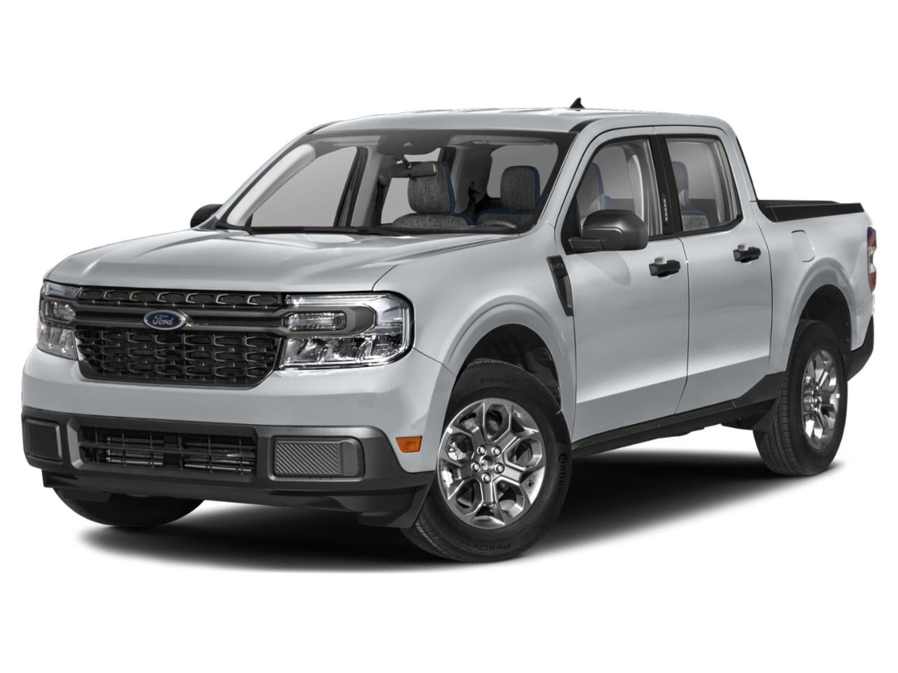 2024 Ford Maverick XLT AWD SuperCrew