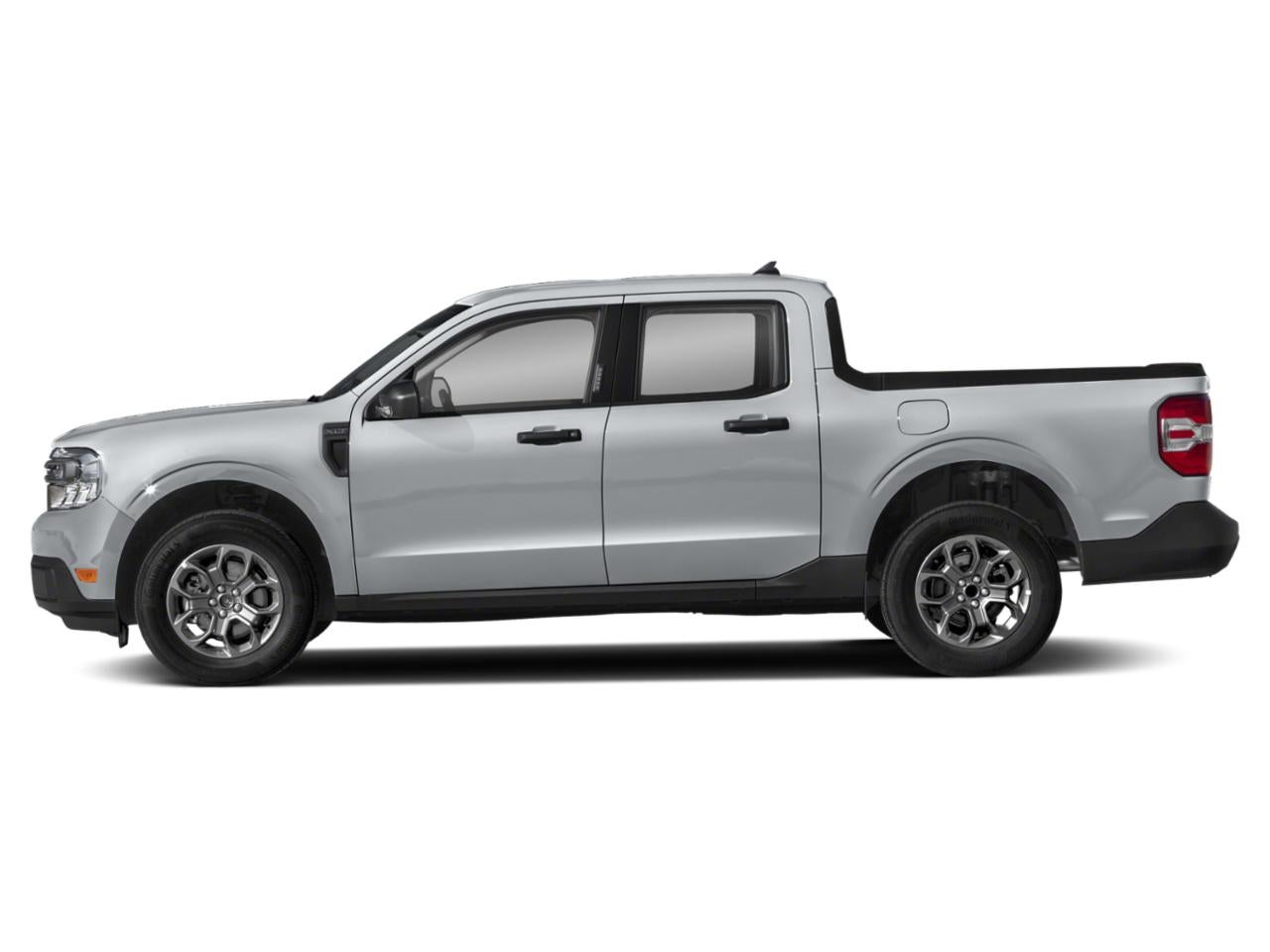 2024 Ford Maverick XLT AWD SuperCrew