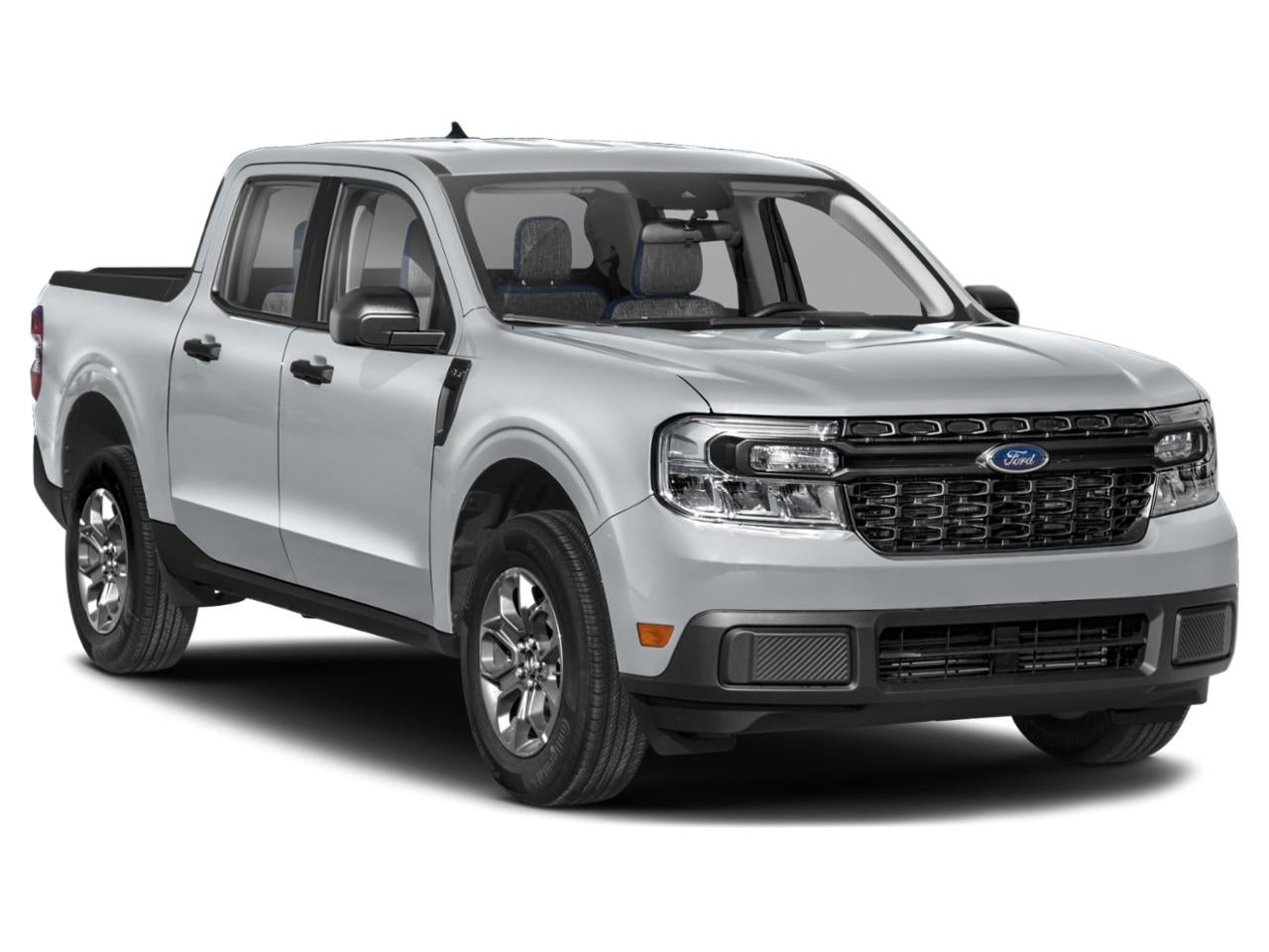 2024 Ford Maverick XLT AWD SuperCrew