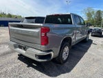 2026 Chevrolet Silverado 1500 Crew Cab Short Box 4-Wheel Drive LT 2FL