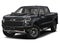 2024 Chevrolet Silverado 1500 Crew Cab Short Box 4-Wheel Drive ZR2