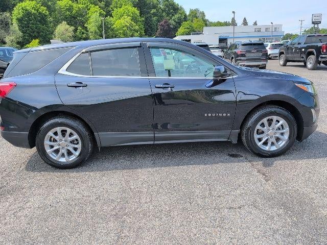 2020 Chevrolet Equinox AWD LT