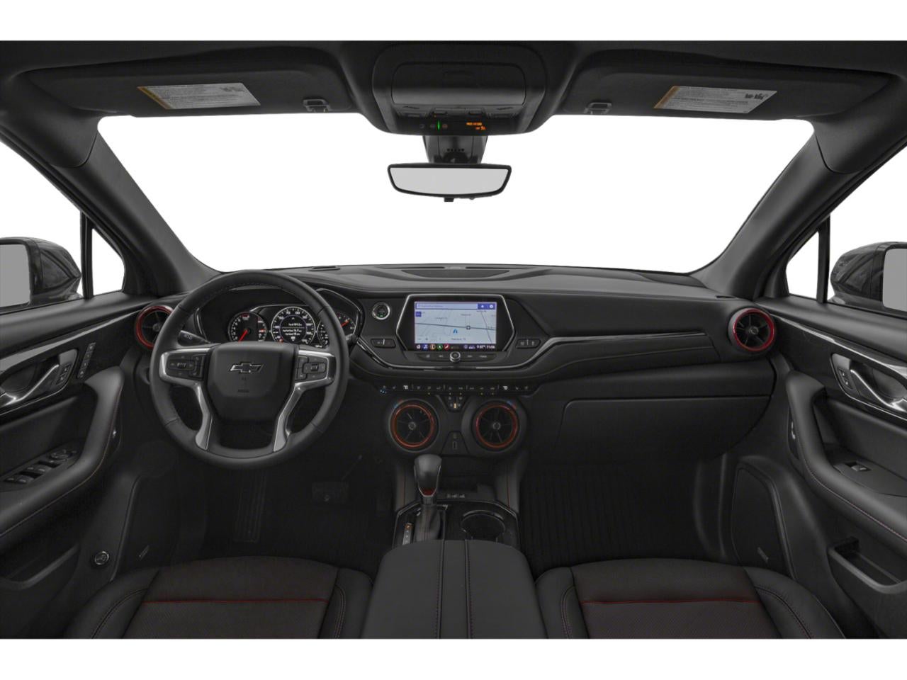 2022 Chevrolet Blazer RS AWD