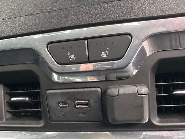 2019 GMC Sierra 1500 Crew Cab Short Box 4-Wheel Drive AT4