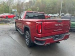 2019 GMC Sierra 1500 Crew Cab Short Box 4-Wheel Drive AT4