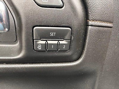 2019 GMC Sierra 1500 Crew Cab Short Box 4-Wheel Drive AT4