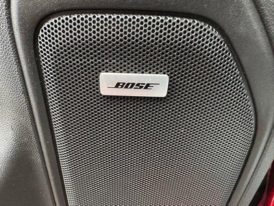 2019 GMC Sierra 1500 Crew Cab Short Box 4-Wheel Drive AT4