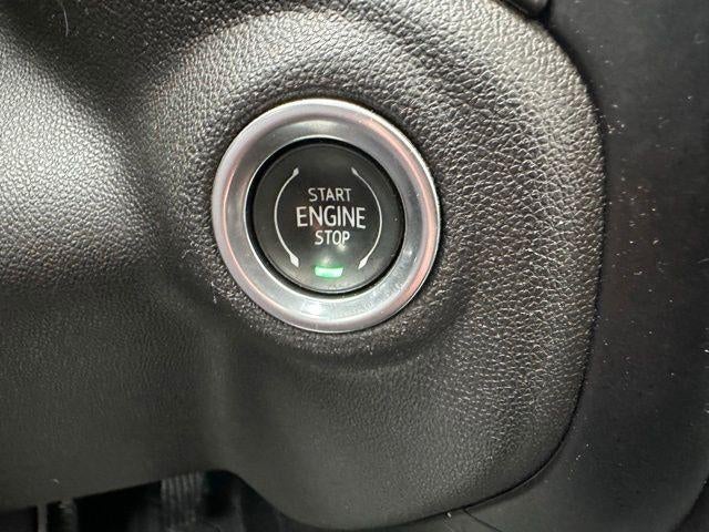 2019 GMC Sierra 1500 Crew Cab Short Box 4-Wheel Drive AT4
