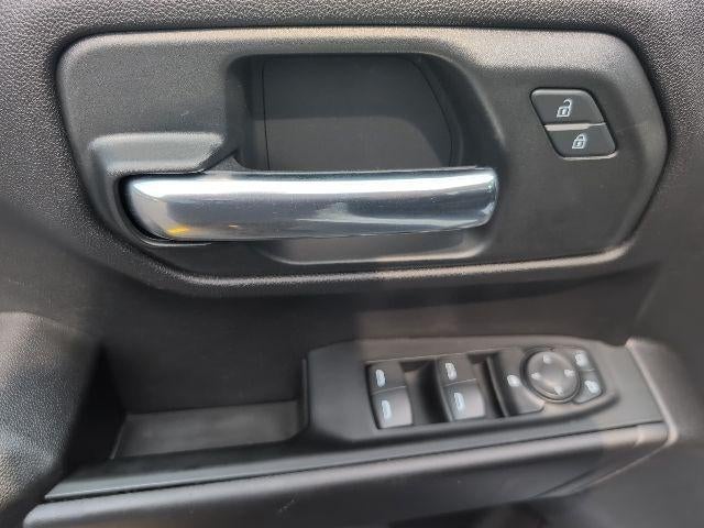 2024 GMC Sierra 1500 Crew Cab Short Box 4-Wheel Drive Pro