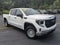 2024 GMC Sierra 1500 Crew Cab Short Box 4-Wheel Drive Pro