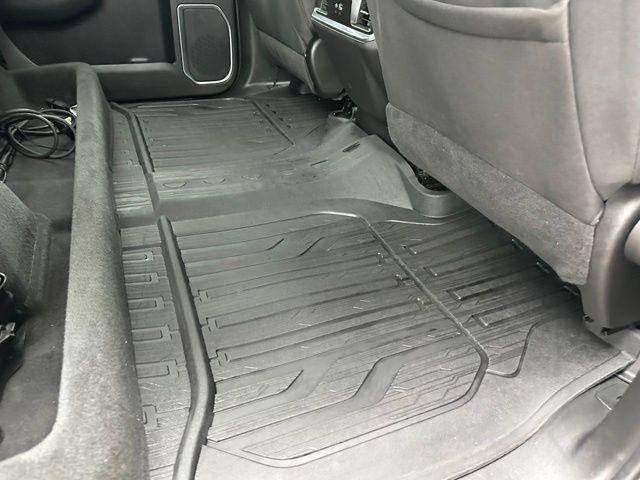 2024 GMC Sierra 1500 Crew Cab Standard Box 4-Wheel Drive Elevation