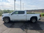 2023 GMC Sierra 1500 Crew Cab Standard Box 4-Wheel Drive Denali