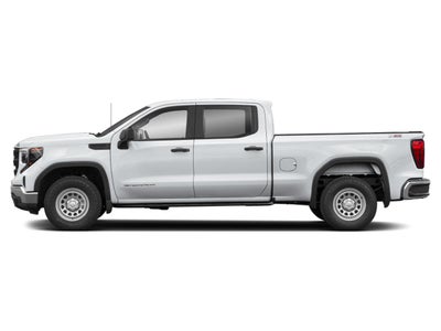 2023 GMC Sierra 1500 Crew Cab Standard Box 4-Wheel Drive Denali
