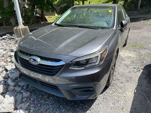2021 Subaru Legacy Premium CVT