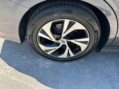 2021 Subaru Legacy Premium CVT