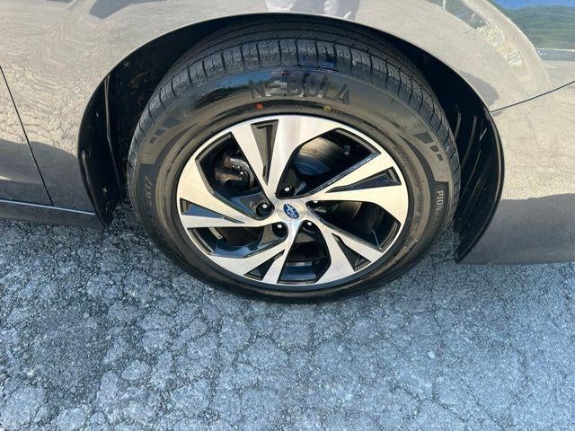 2021 Subaru Legacy Premium CVT