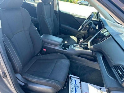 2021 Subaru Legacy Premium CVT