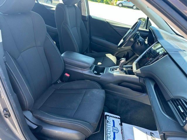 2021 Subaru Legacy Premium CVT
