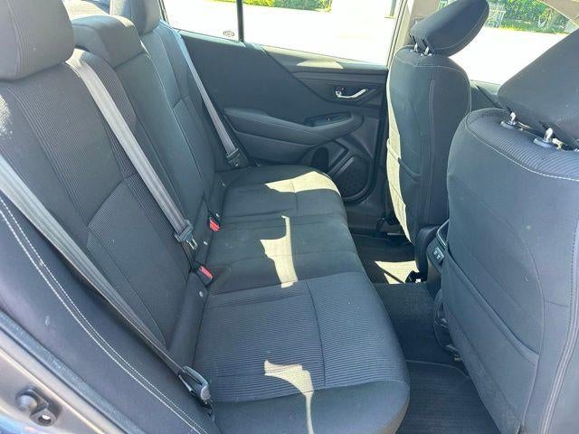 2021 Subaru Legacy Premium CVT