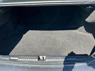 2021 Subaru Legacy Premium CVT