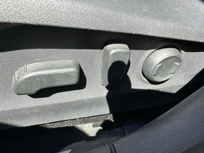 2021 Subaru Legacy Premium CVT