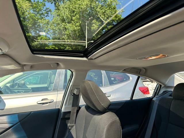 2021 Subaru Legacy Premium CVT