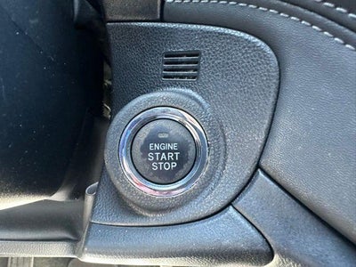 2021 Subaru Legacy Premium CVT