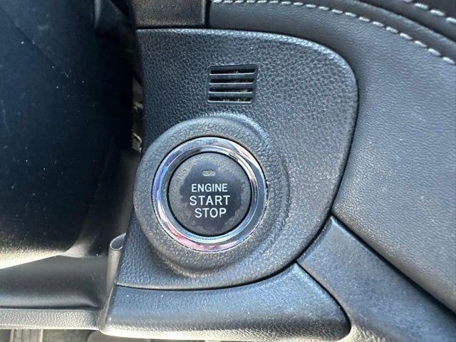 2021 Subaru Legacy Premium CVT
