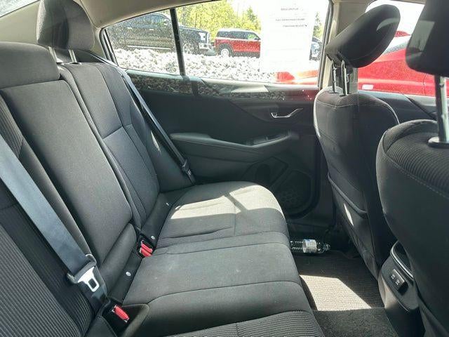 2021 Subaru Legacy Premium CVT