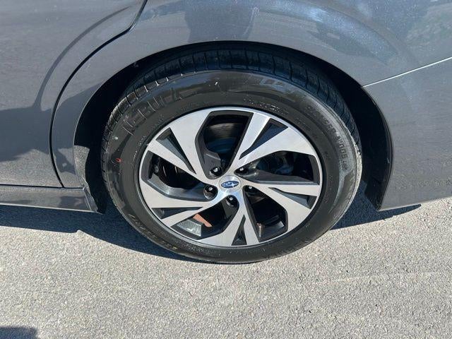 2021 Subaru Legacy Premium CVT