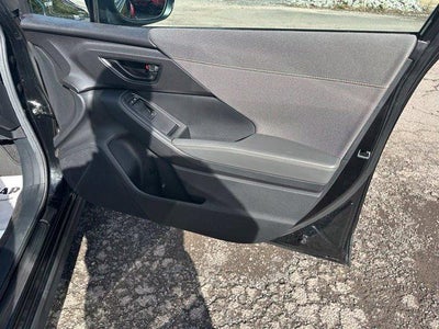 2025 Subaru Crosstrek Sport AWD