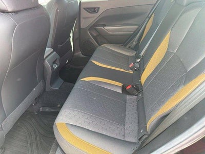 2025 Subaru Crosstrek Sport AWD