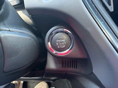 2025 Subaru Crosstrek Sport AWD