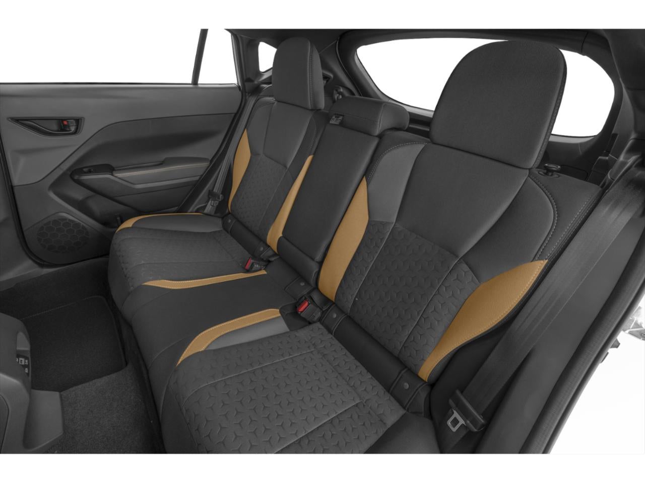 2025 Subaru Crosstrek Sport AWD