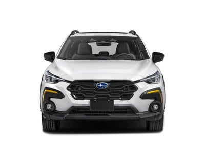 2025 Subaru Crosstrek Sport AWD
