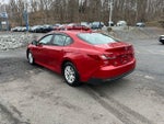 2025 Toyota Camry LE AWD (Natl)