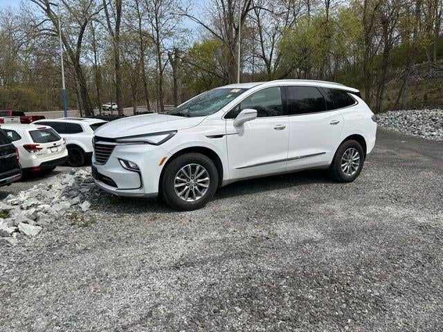 2024 Buick Enclave Premium AWD