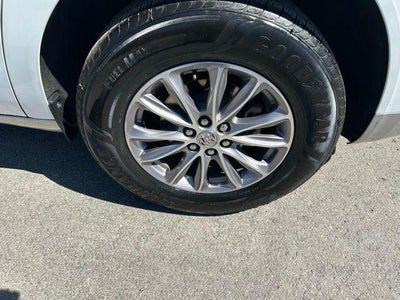 2024 Buick Enclave Premium AWD
